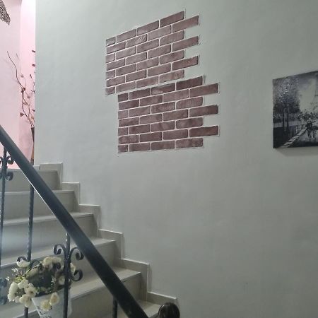 Shatell Tbilisi Exterior photo